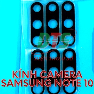 Kính camera thay thế cho SA Note 10