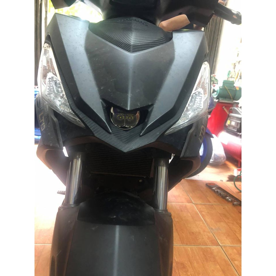 Đèn Trợ Sáng L4x Chip SST20