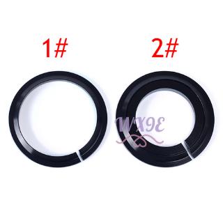 Vòng Đệm Chén Cổ Xe Đạp 41.8-52mm Chất Lượng Cao