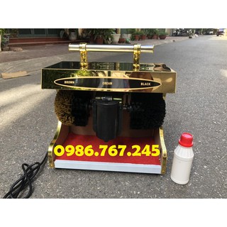 Máy đánh giày shiny shn-g4