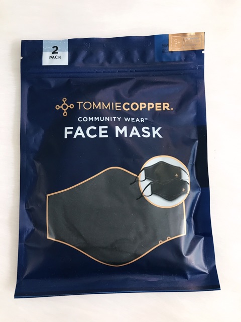 Khẩu trang vải New! Tommie Copper -Mỹ | BigBuy360 - bigbuy360.vn