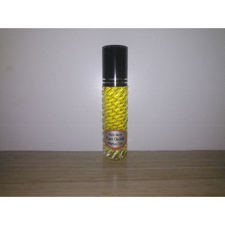 Tinh dầu nước hoa nữ Halle Pure Orchid 12ml