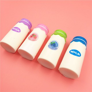 Squishy chai sữa lớn H388