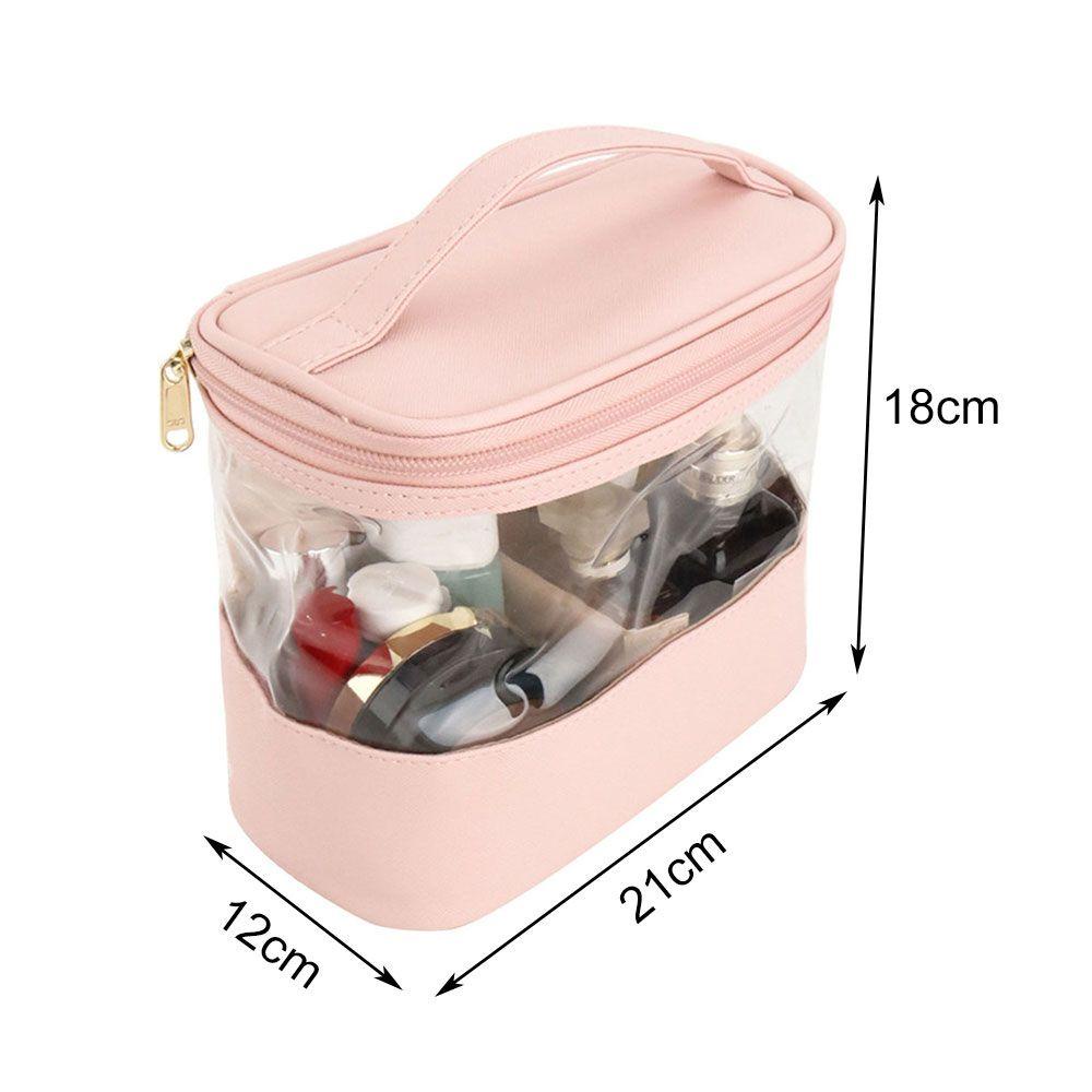EBINLANDS Túi Đựng Mỹ Phẩm Du Lịch Chống Thấm Nước Mới