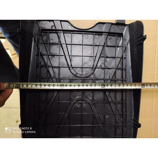 Sàn để chân xe điện M133/133S