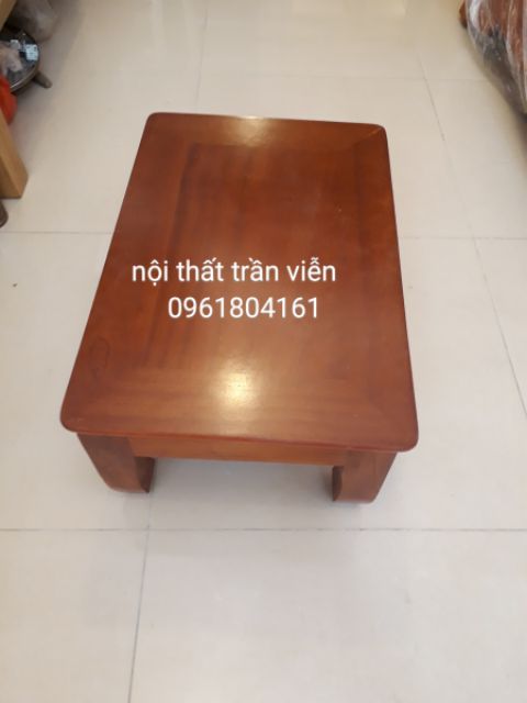 BÀN TRÀ - BÀN ĂN  - 40 X 60