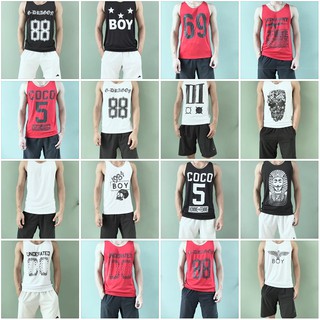 Tanktop 100k 3 chiếc