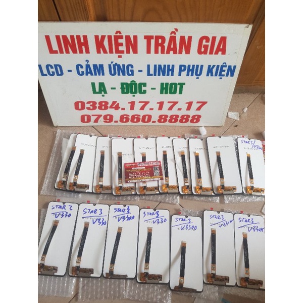 Màn hình vsmart star 3/v330A