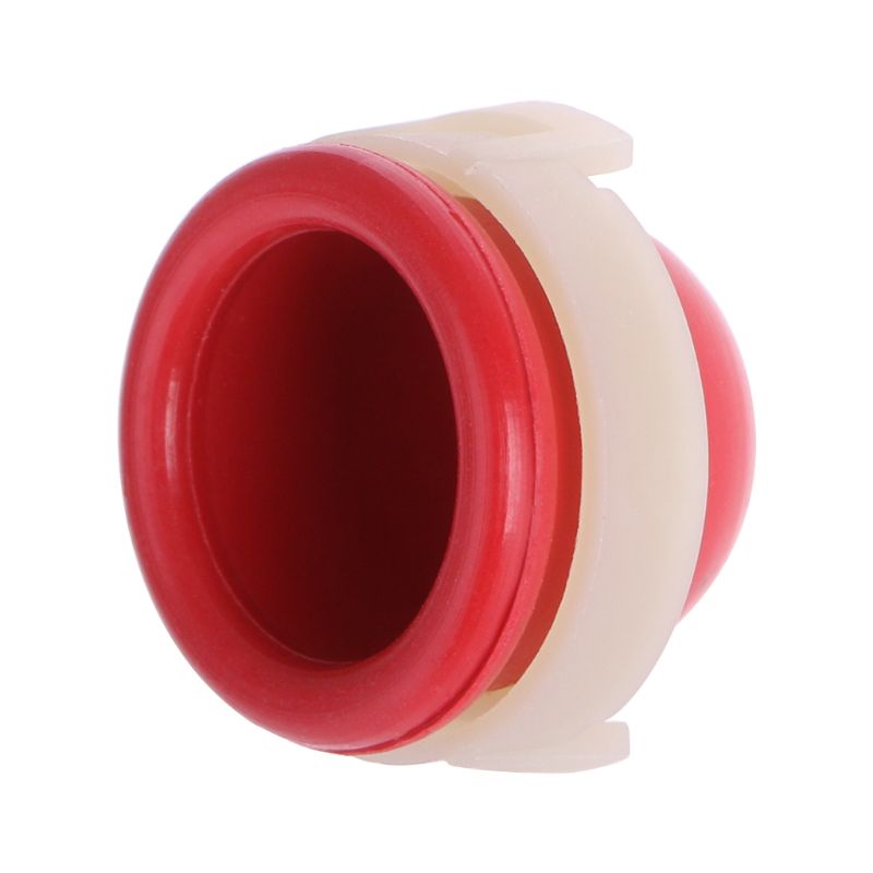 Set 5 Cốc Bơm Dầu Cho Bộ Chế Hòa Khí Briggs &amp; Stratton 494408 Máy Cắt Cỏ