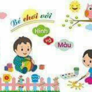 Combo trang trí lớp