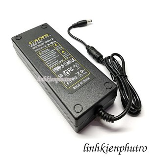 Nguồn Adapter 24V 5A MD2450