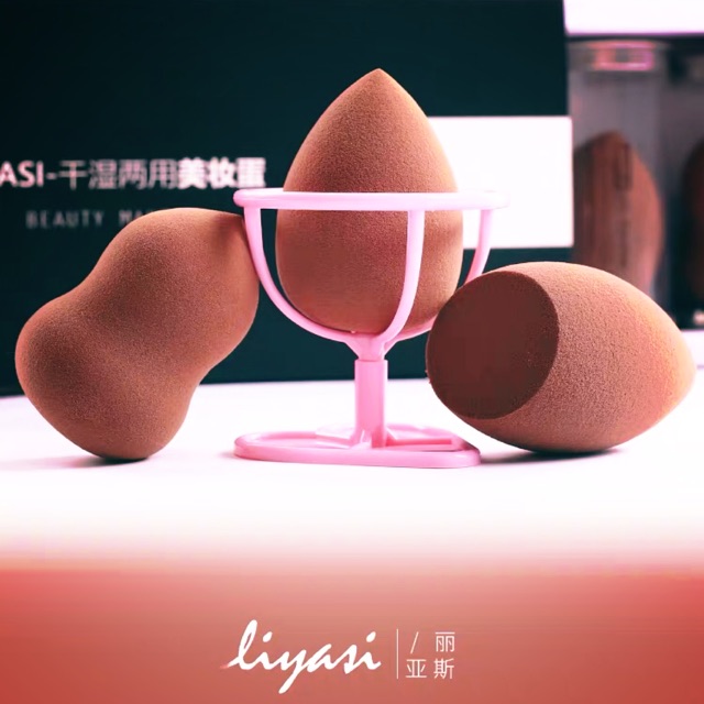 [order] mút trang điểm