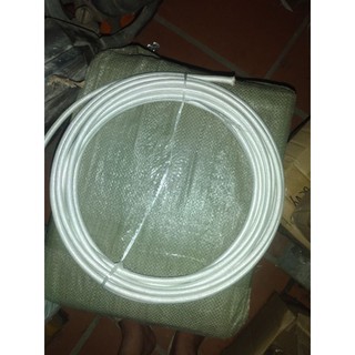 dây điện amiăng chịu nhiệt loại lớn 25mm² . loại 300° và 500°, dùng cho lò sấy, lò cao tần, nhiệt độ cao