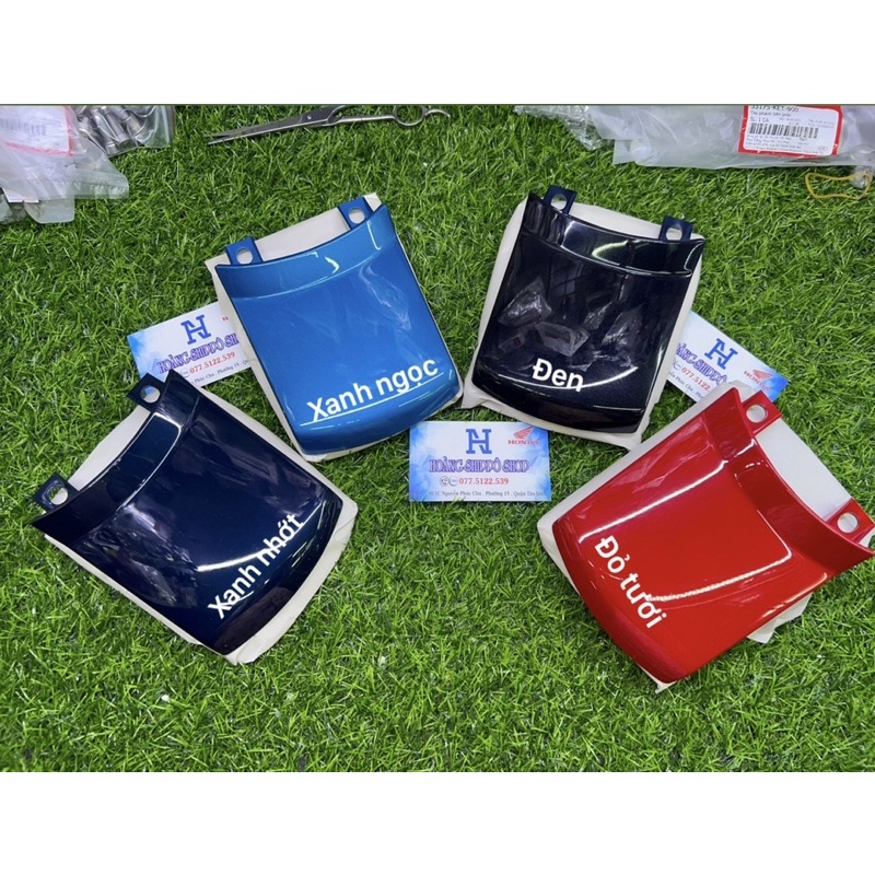 Mu rùa wave thái chính hãng thailand