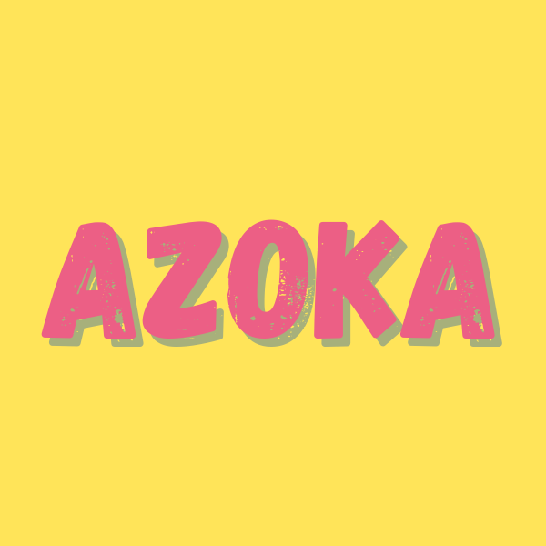 Azoka Official Store