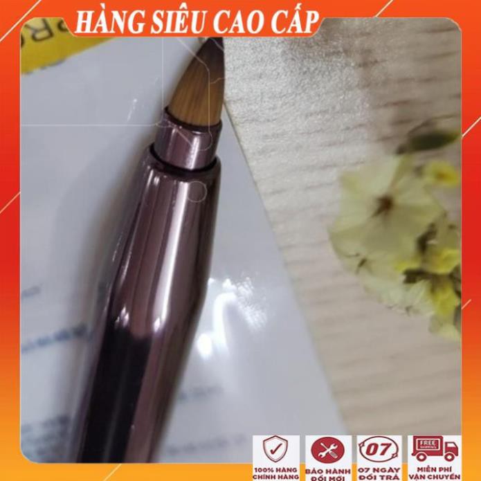 [FreeShip - HÀNG SIÊU CAO CẤP] Cọ môi 2 đầu đa năng cao cấp giúp tô son không bị lem/Cọ son môi sidumi