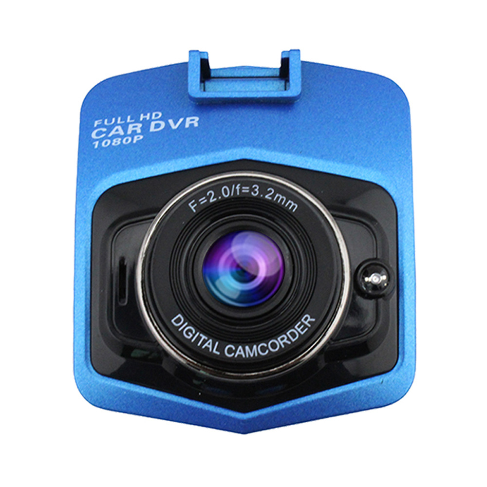 Camera Hành Trình Mini 480p Cho Xe Hơi