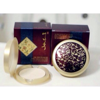 PHẤN HOÀNG HẬU THẢO DƯỢC KOREA