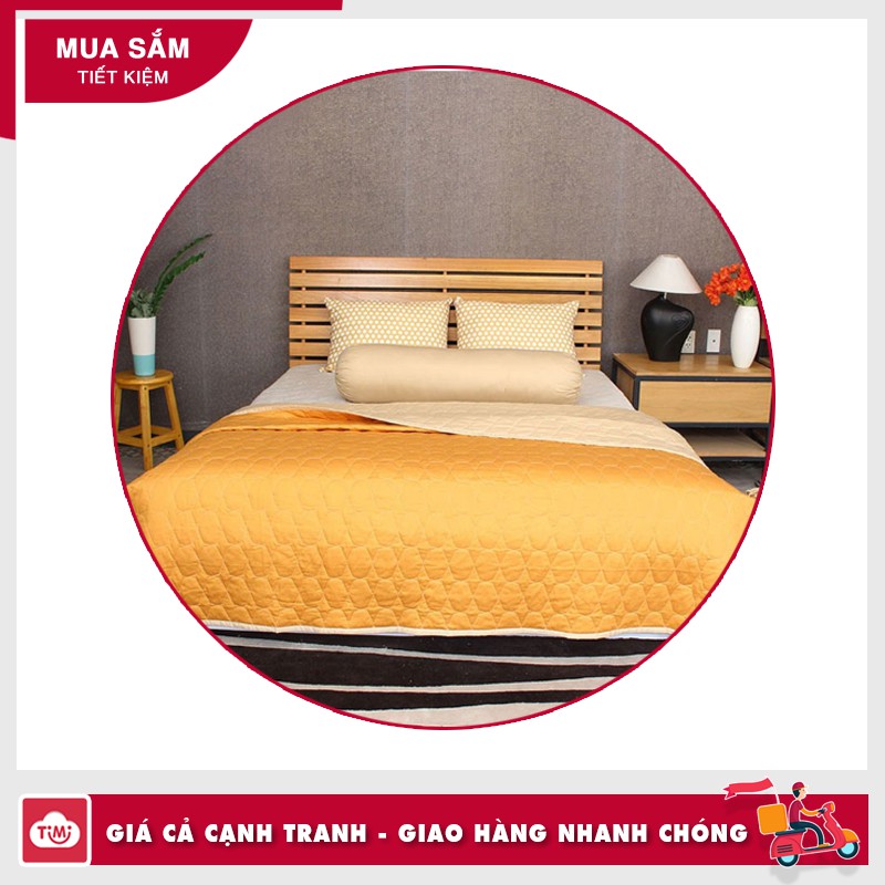 Chăn ga gối Cuscino 160x200cm
