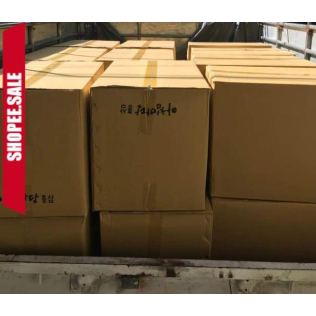 [ XẢ KHO ] Táo đỏ Hàn Quốc sấy khô Loại 1 (Tặng kèm túi) | BigBuy360 - bigbuy360.vn