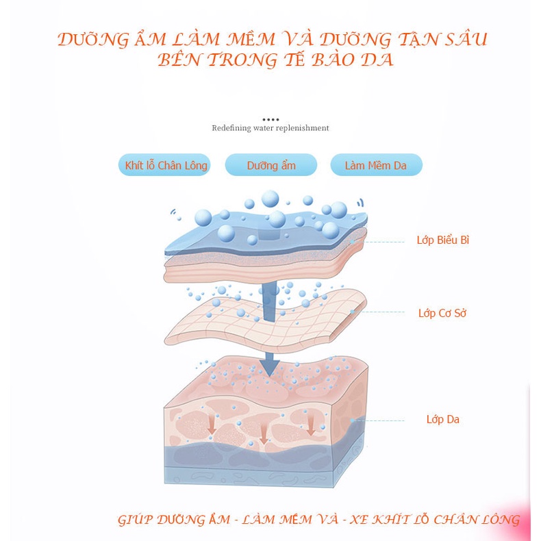 Máy xông mặt nóng trị mụn Nano ion âm, ozon Kingdom kd2335