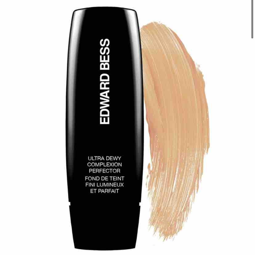 ☊❖∏[Recommended] EDWARD BESS Liquid Foundation Kem Nền Che Khuyết Điểm Dưỡng Ẩm Lâu Dài Hoa Kỳ Mua sắm