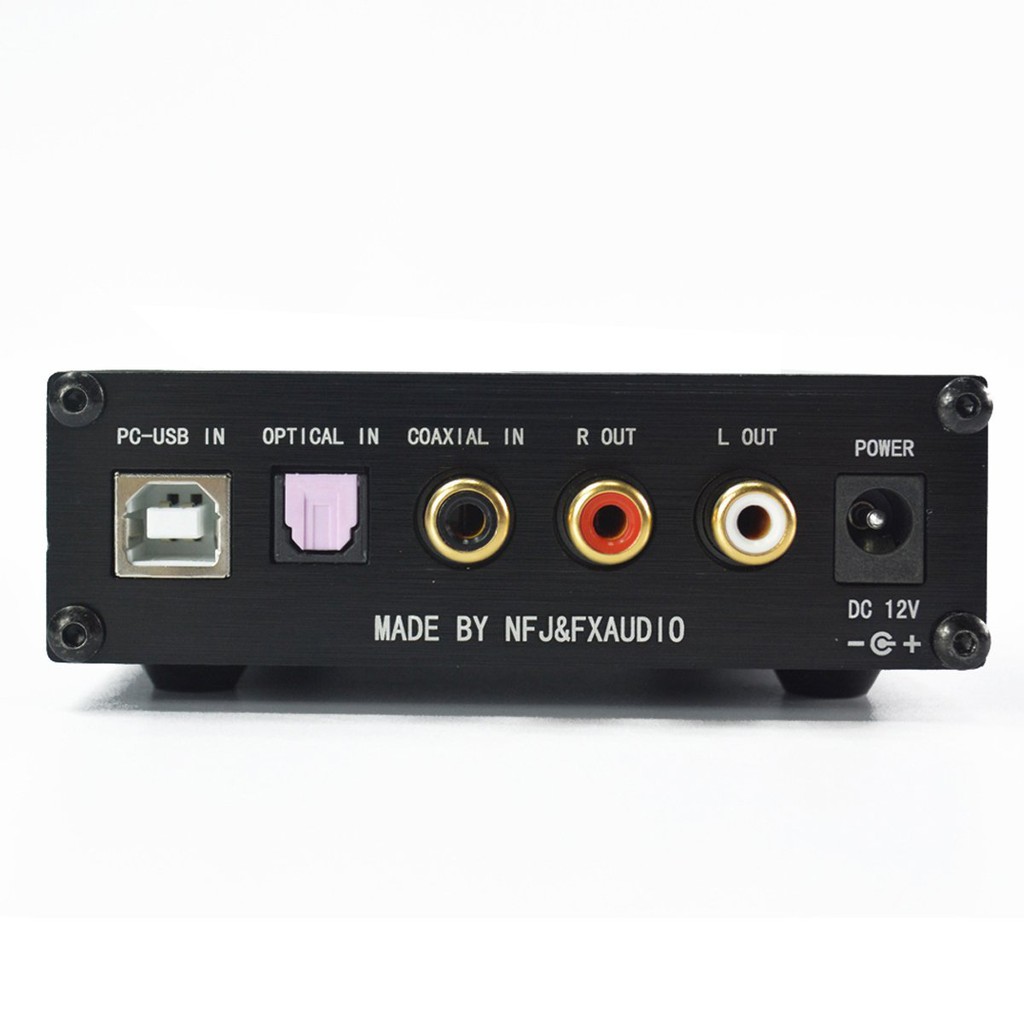 FX Audio X6 MKII