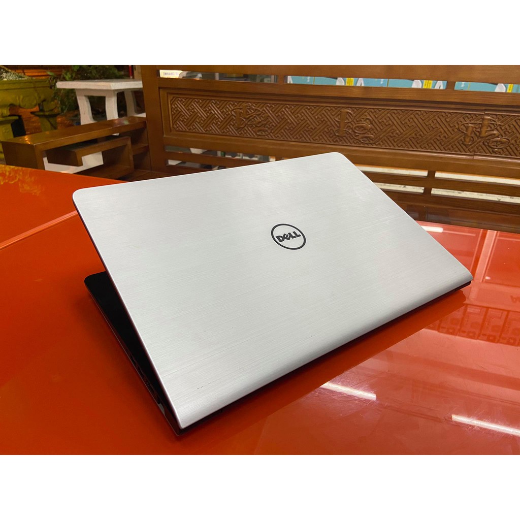 Laptop Dell Inspiron 5557 Core i5 | BigBuy360 - bigbuy360.vn