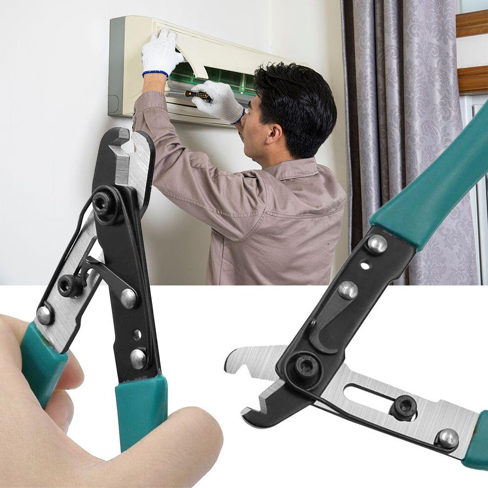 FAY Kéo Cắt Ống Đồng Sửa Chữa Máy Điều Hòa Chuyên Dụng