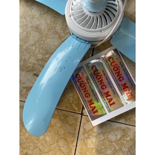 Quạt màn đường kính 60cm