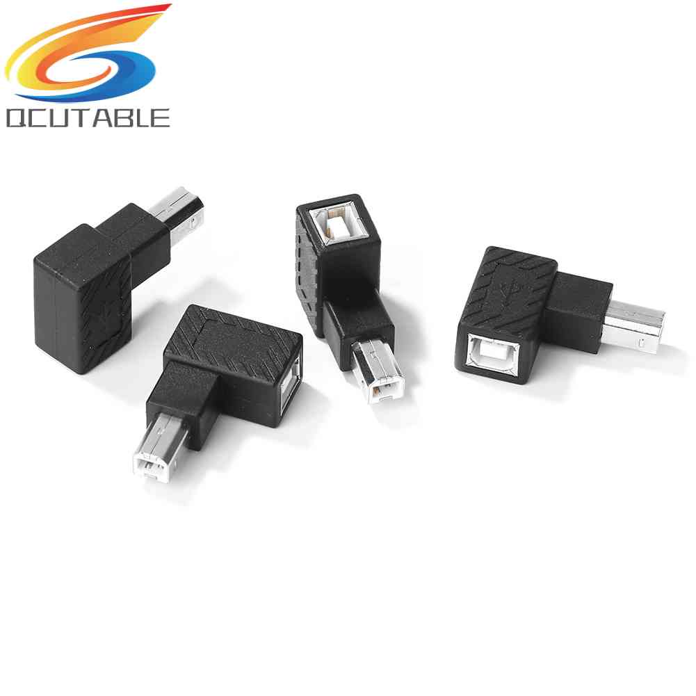 Bộ ChuyểN Mở RộNg USB 2.0 LoạI B Sang ĐầU CắM Cho MáY In