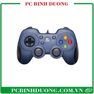 Tay cầm Game pad Logitech F310