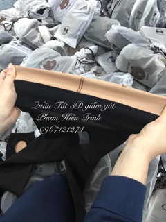 Quần tất 6S 3D loại 1