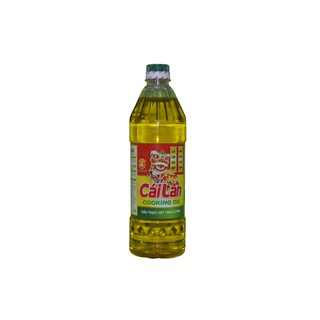 Dầu Ăn Cái Lân 1L Combo 3 chai