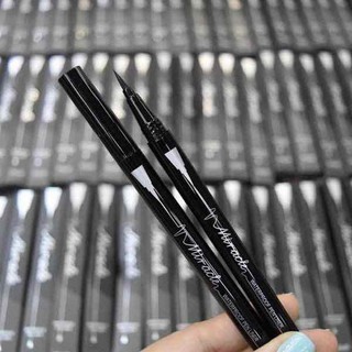 Kẻ mắt dạ không lem trôi Cellio Miracle Waterproof