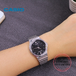 Đồng Hồ Nữ Casio MQ-1000D-1A2DF