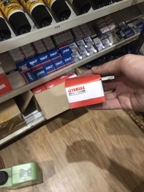 Lọc nhớt Yamaha Exciter chính hãng
