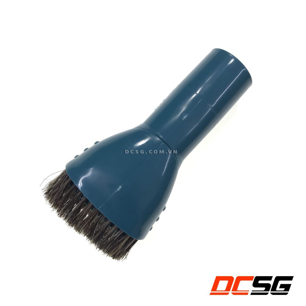 Đầu hút chổi tròn cho máy hút bụi Makita (nhiều màu)| DCSG