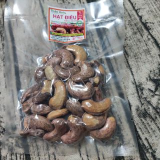 100gr hạt điều rang muối Bình Phước