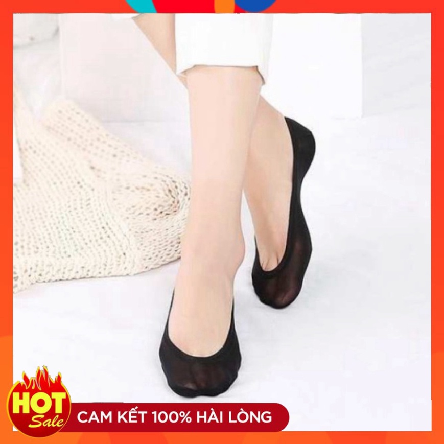 Tất hài lali hàn quốc co giãn hàng loại 1