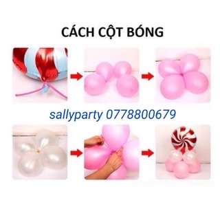 SET BÓNG KHỦNG LONG SINH NHẬT