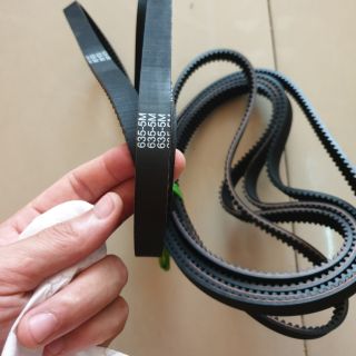 Dây curoa xe điện mini bánh 10 inch