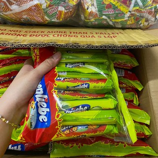Kẹo Alpenliebe🎁FREESHIP🎁kẹo vị xoài nhân muối ớt siêu ngon