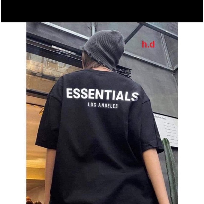 Áo phản quang ESS sau lưng HD12