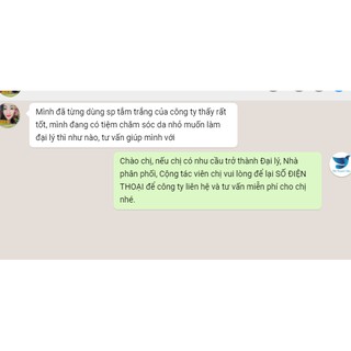 Sữa rửa mặt trắng da Phi Thanh Vân