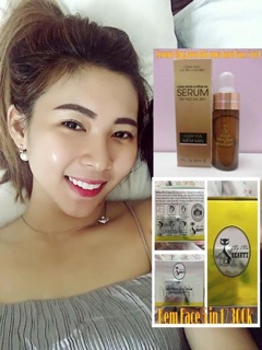 Serum Hoa Cúc 3in1 My Miu