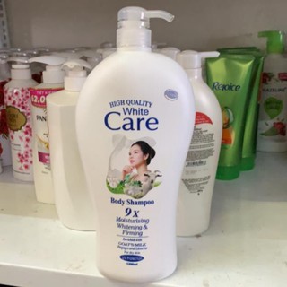 Sữa Tắm CARE 9x 1200ML Thái Lan