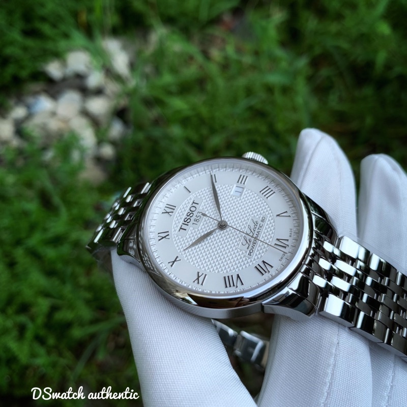 Đồng hồ nam Tissot T006.407.11.033.00 chính hãng