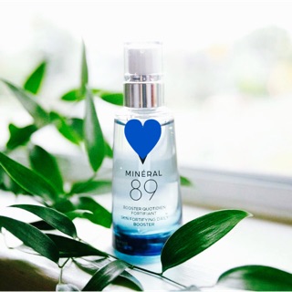 VICHY 89 TINH CHẤT KHOÁNG CÔ ĐẶC GIÚP PHỤC HỒI & BẢO VỆ DA