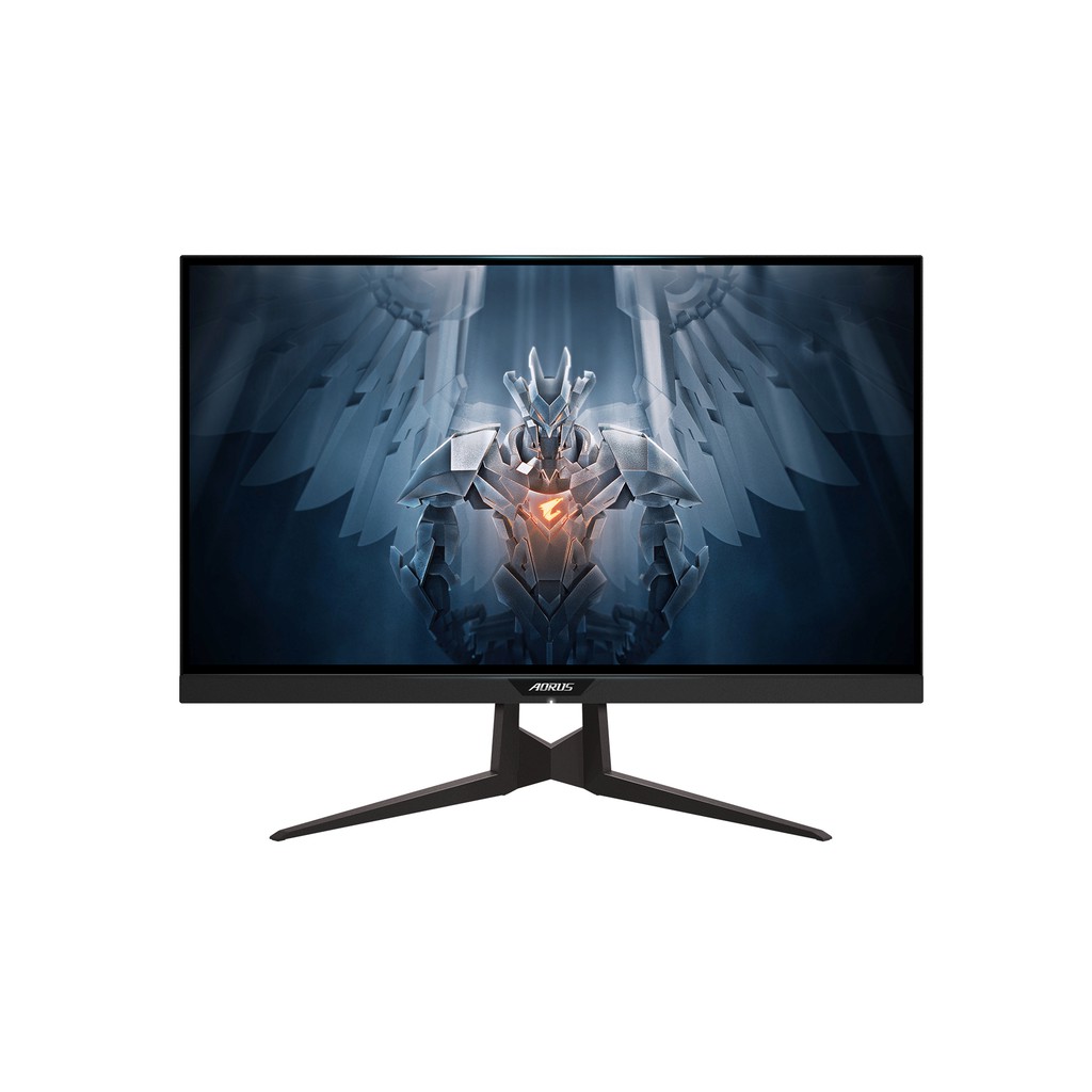 Màn hình Gaming Gigabyte 27inch AORUS FI27Q ChopperGaming